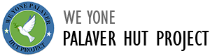 Palaver Hut Project